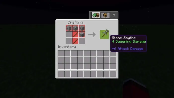 Каменная коса