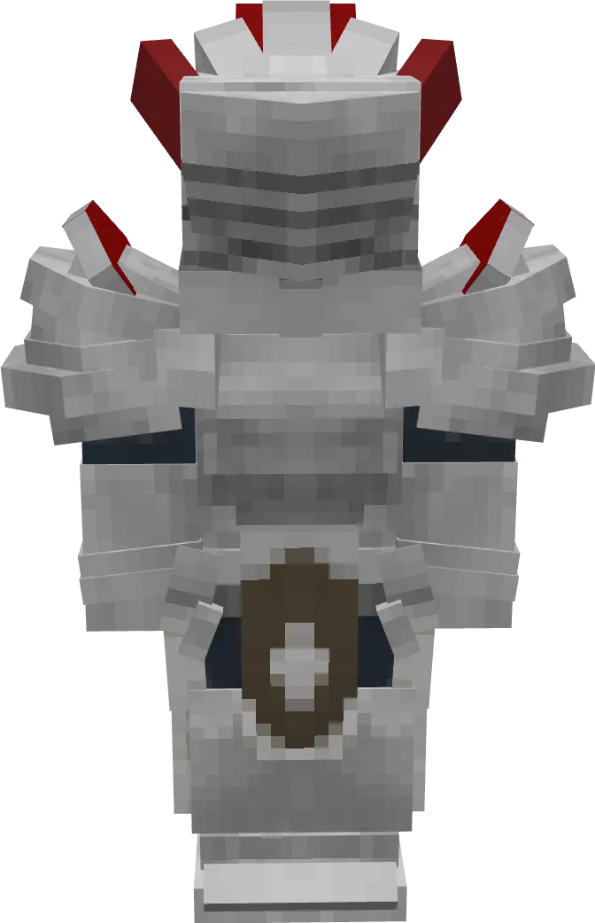 Броня ассасина