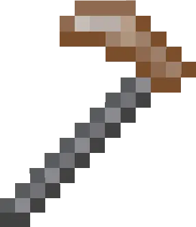 Мотыга криория