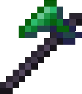 Джейд топор