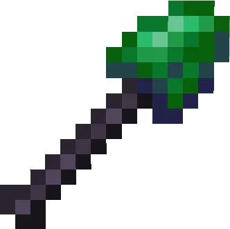 Джейд лопата