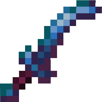 Меч лунного света