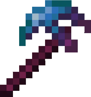 Топор лунного света