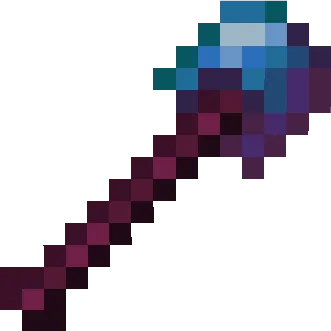 Лопата лунного света