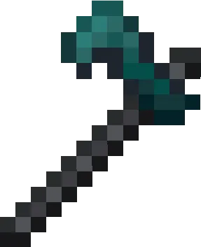 Скалк мотыга