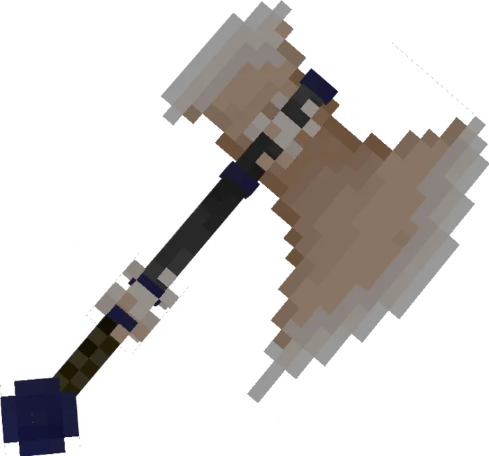 Боевой топор