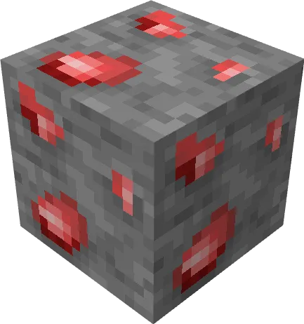 Руда кровавого камня