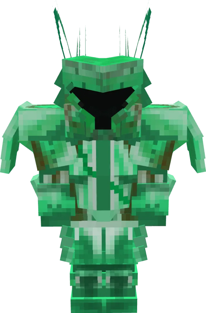 Броня джейд