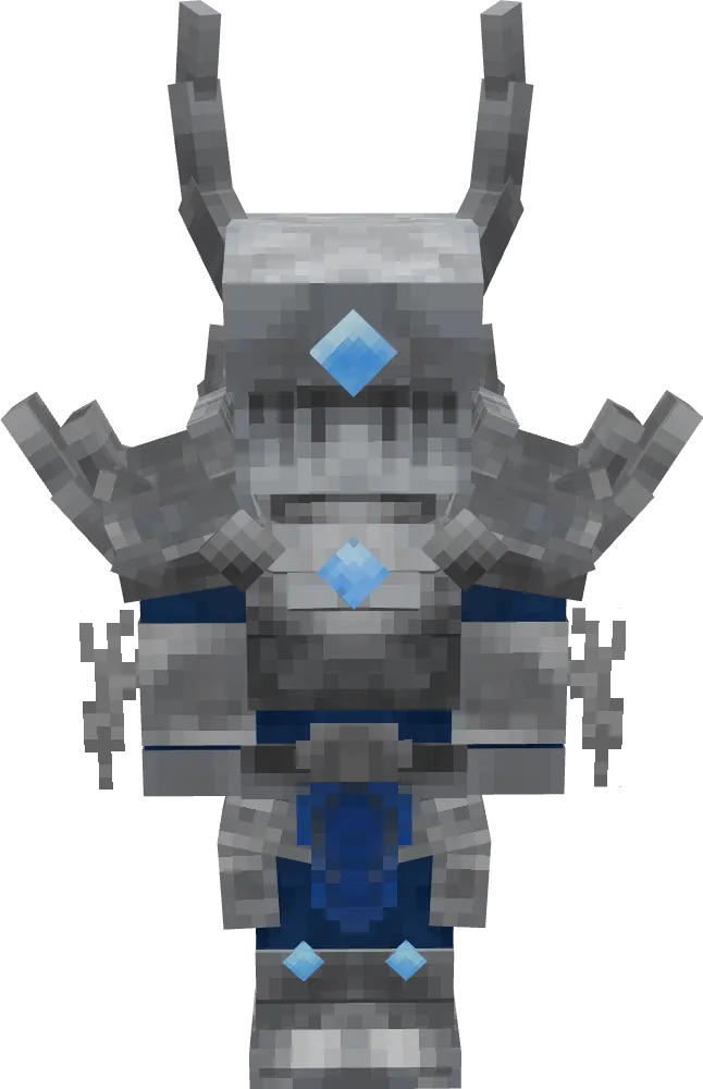 Броня лунного света