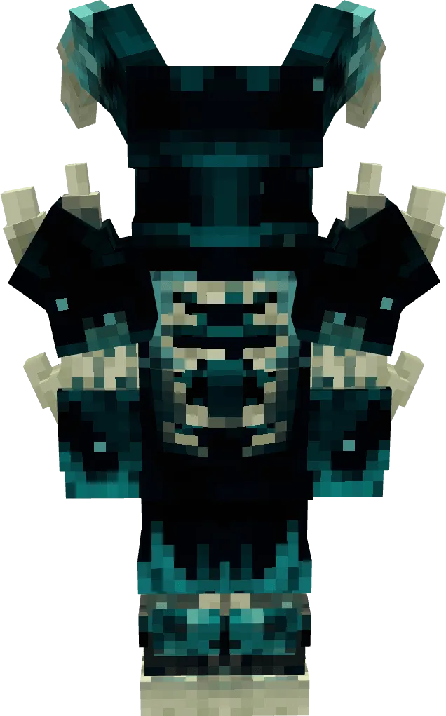 Скалк броня