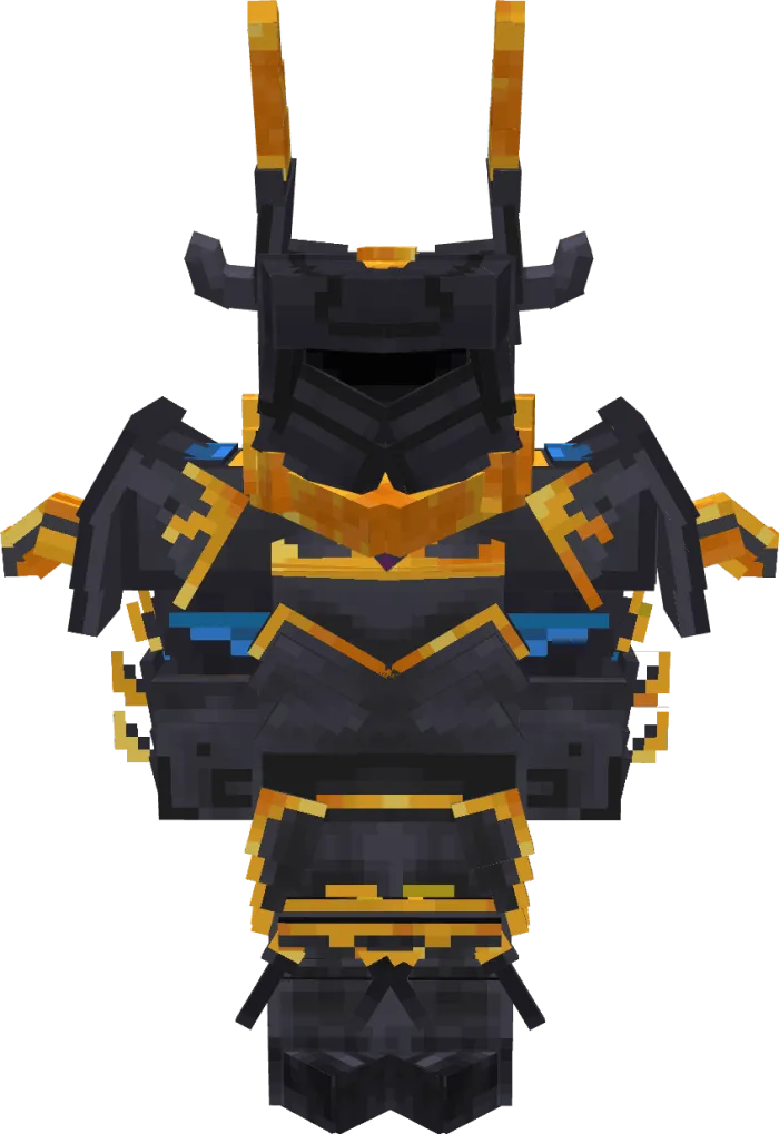 Броня теней