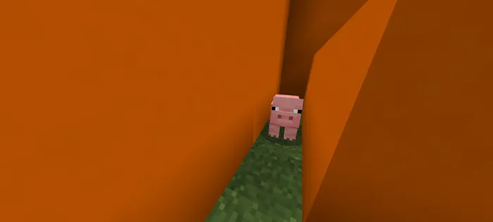 Комната с лабиринтом