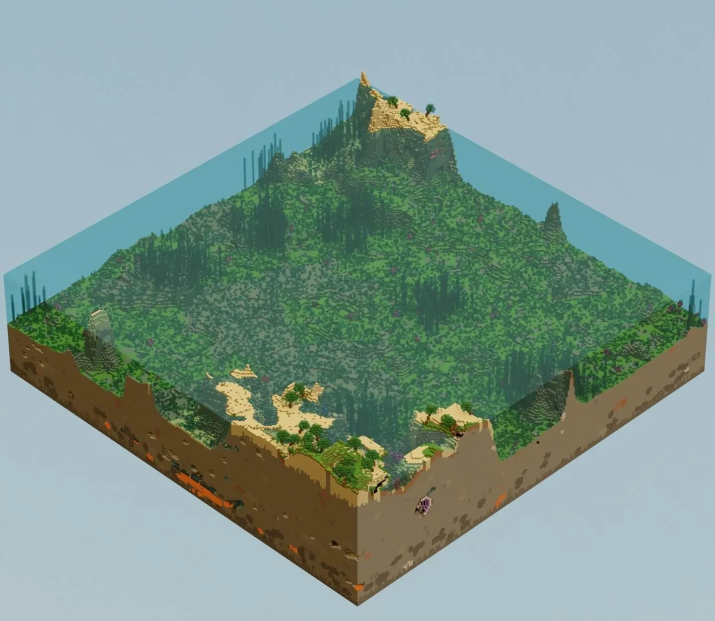 Медузные поля