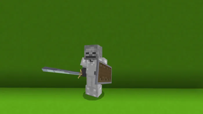 Вид лунный свет