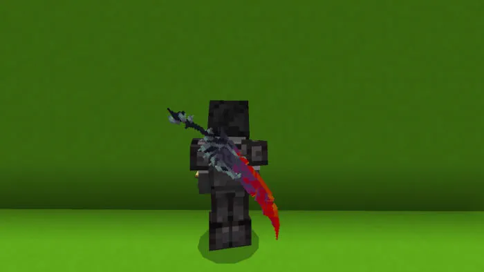 Могильник Ревенанта