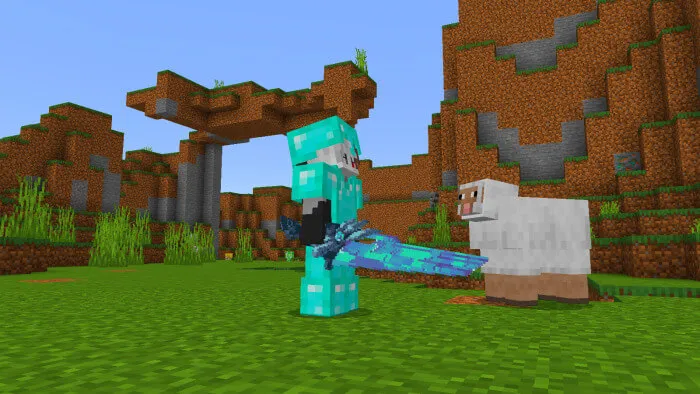 Большой меч