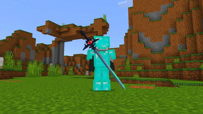 Размер окулус