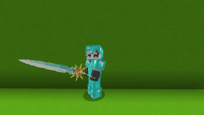 Орудие солнцестояние