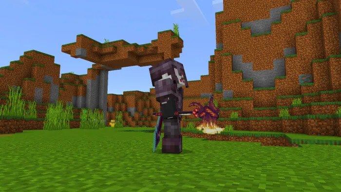 Коварный топор