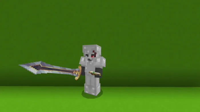 Гранд клеймор