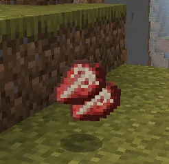 Мясо антилопы гну