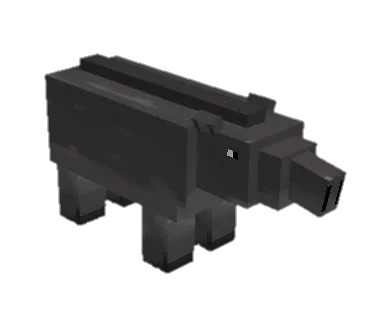 Бразильский тапир