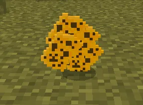 Шкура ягуара