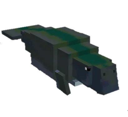 Вид ламантина