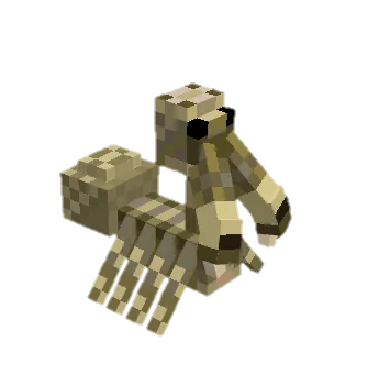 Пеликан паук