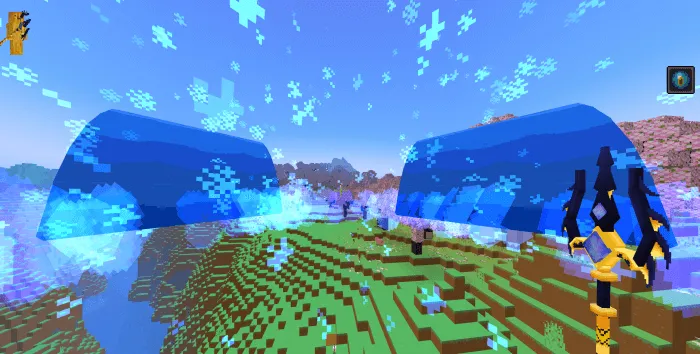 Разрывное течение