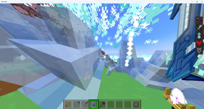 Морозный удар