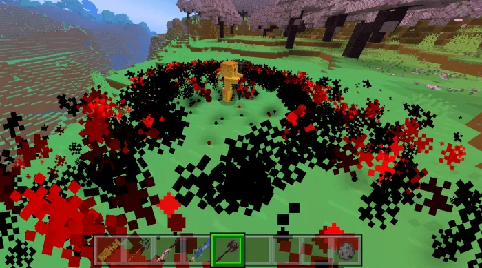 Вихрь топора