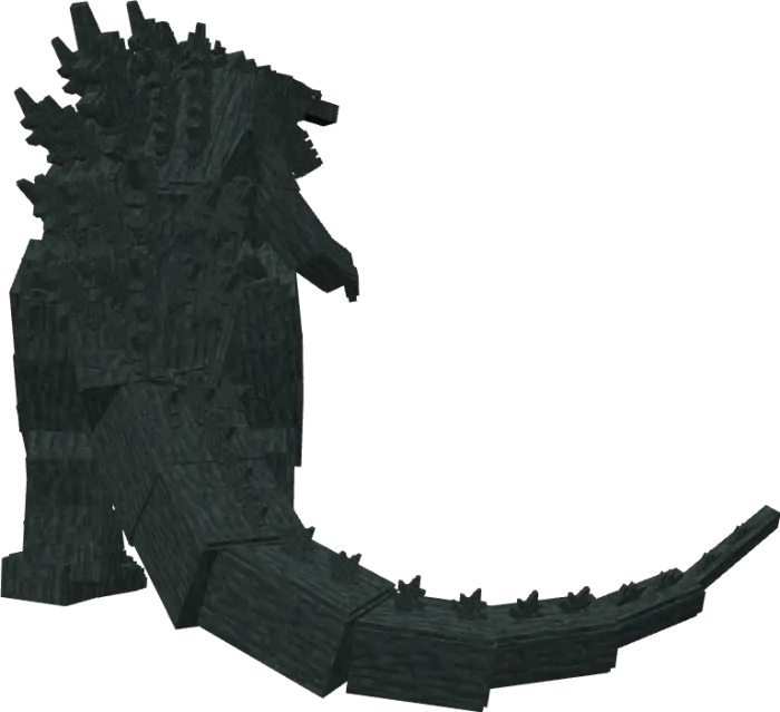 Хвостовая атака по земле