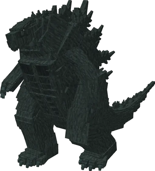 Атака хвостом