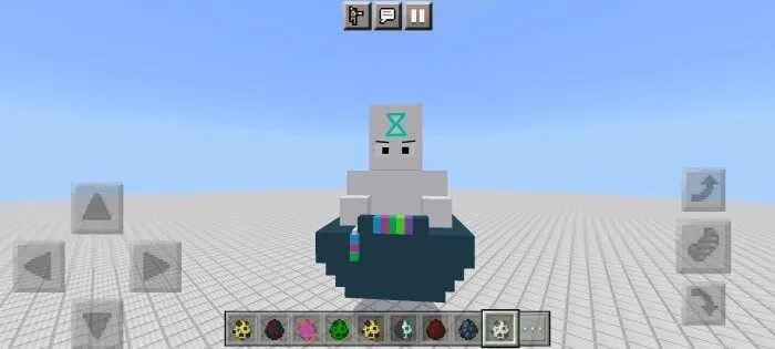 Дитя времени