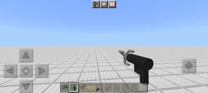 Абордажный крюк