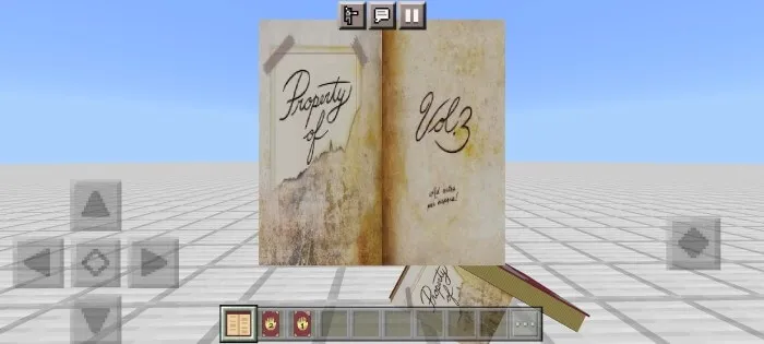 Открытый дневник