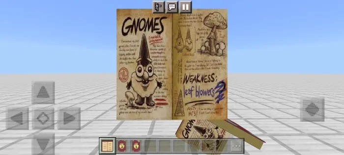 Страницы дневника