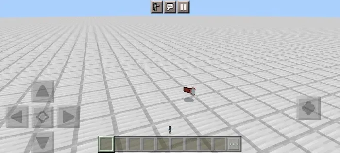 Игрок маленький