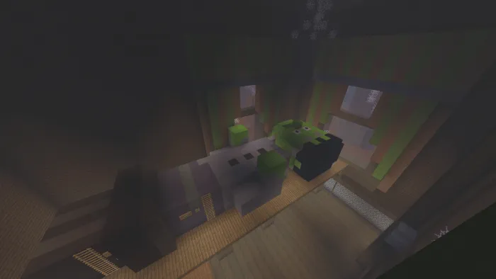 Труп великана