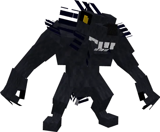 Вид оборотня