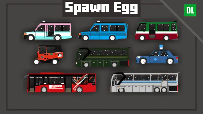 Яйца спауна