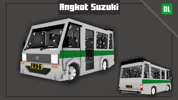 Такси Сузуки