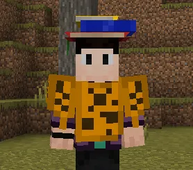 Игрок в рубашке Ягуара