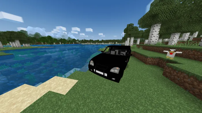 Вид Лады приоры