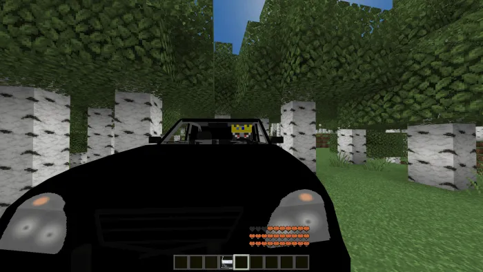 Игрок ща рулем лады приоры