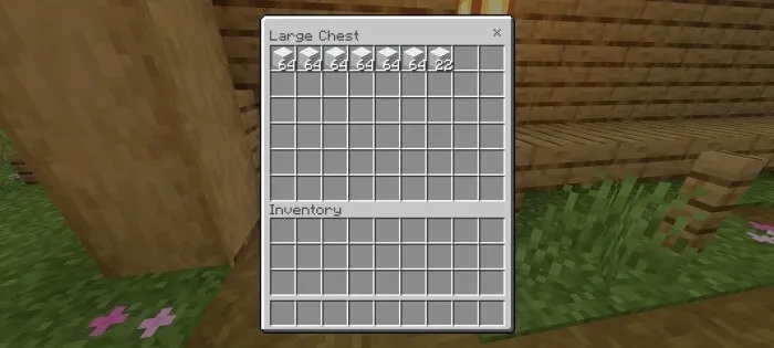 Ферма шерсти