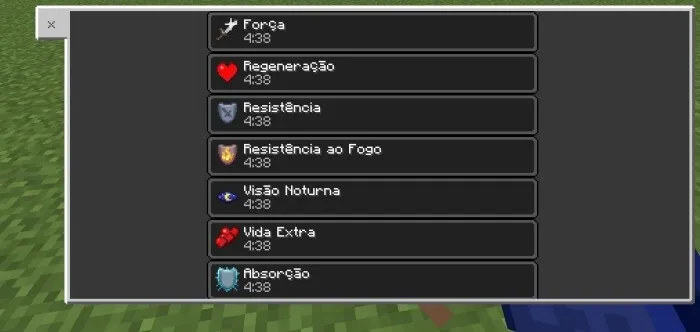 Эффекты яблока богов