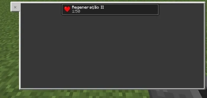 Эффект железного яблока