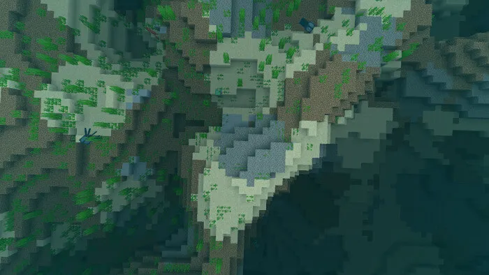 Изумрудный цвет